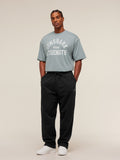 Gymshark 2012 Strength T-Shirt — Denim Grey — 7
