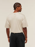 Gymshark 2012 Strength T-Shirt — Pebble Grey — 2