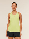 Gymshark Graphic Tank — Sorbet Yellow — 2