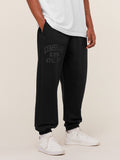Gymshark Athletic Division Graphic Joggers — GS Black — 1