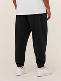 Gymshark Athletic Division Graphic Joggers — GS Black — 2