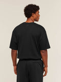 Gymshark Athletic Division Graphic T-Shirt — GS Black — 2