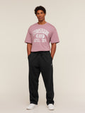 Gymshark Athletic Division Graphic T-Shirt — Calm Pink — 4