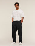 Gymshark Athletic Division Graphic T-Shirt — GS Soft White — 4
