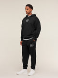 Gymshark GS66 Jogger — Black — 4