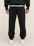 Gymshark GS66 Jogger — Black — 2