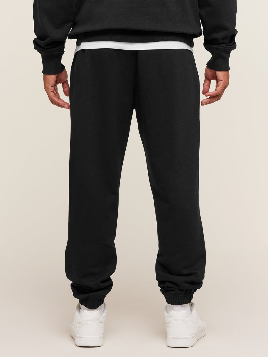 Gymshark GS66 Jogger — Black — 2