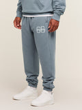 Gymshark GS66 Jogger — Iron Blue — 3