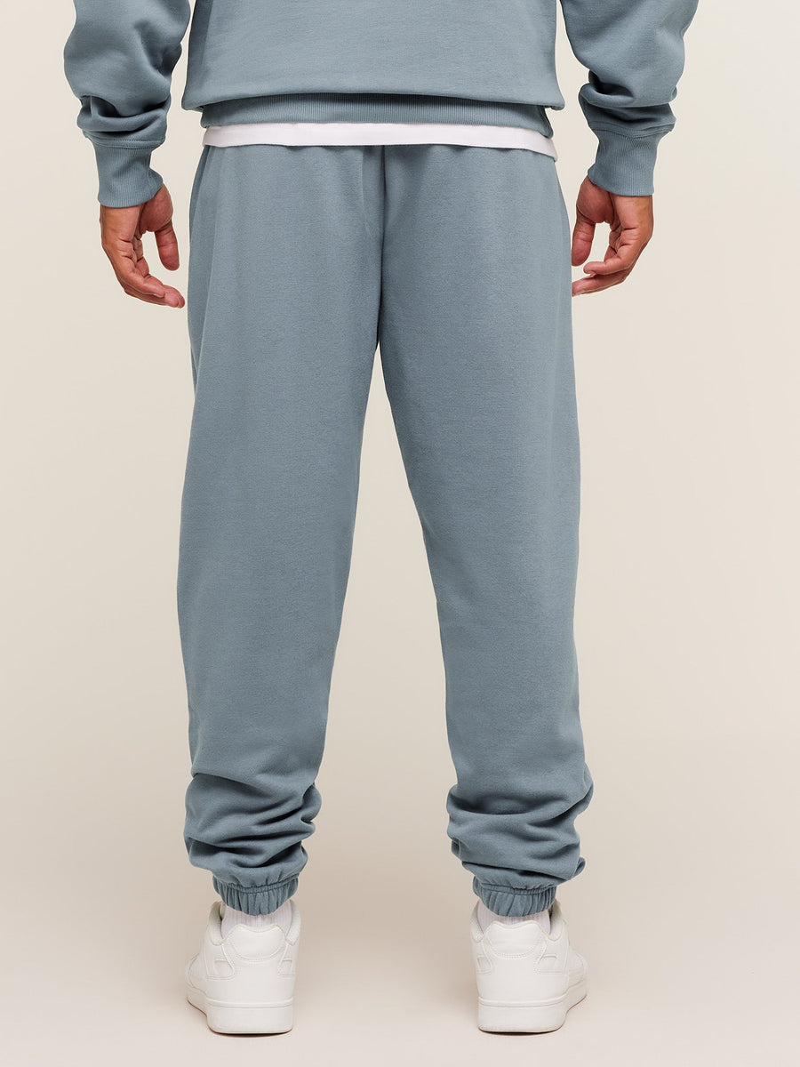 Gymshark GS66 Jogger — Iron Blue — 2