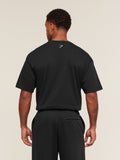Gymshark GS66 T-Shirt — Black — 2