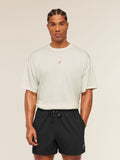 Gymshark GSCC Graphic T-Shirt — Soft White — 2