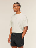 Gymshark GSCC Graphic T-Shirt — Soft White — 3