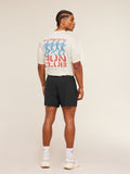 Gymshark GSRC Stencil Graphic T-Shirt — Soft White — 7