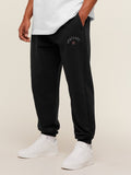 Gymshark 12 Graphic Joggers - GS Black — 2