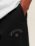 Gymshark 12 Graphic Joggers - GS Black — 4