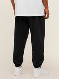 Gymshark 12 Graphic Joggers - GS Black — 3