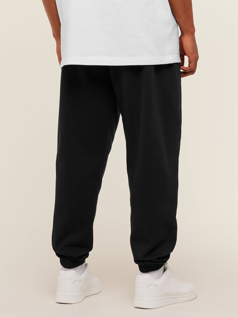 Gymshark 12 Graphic Joggers - GS Black — 3