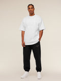 Gymshark 12 Graphic Joggers - GS Black — 6