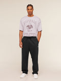 Gymshark Athletics T-Shirt — Dawn Purple — 7