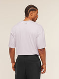 Gymshark Athletics T-Shirt — Dawn Purple — 2