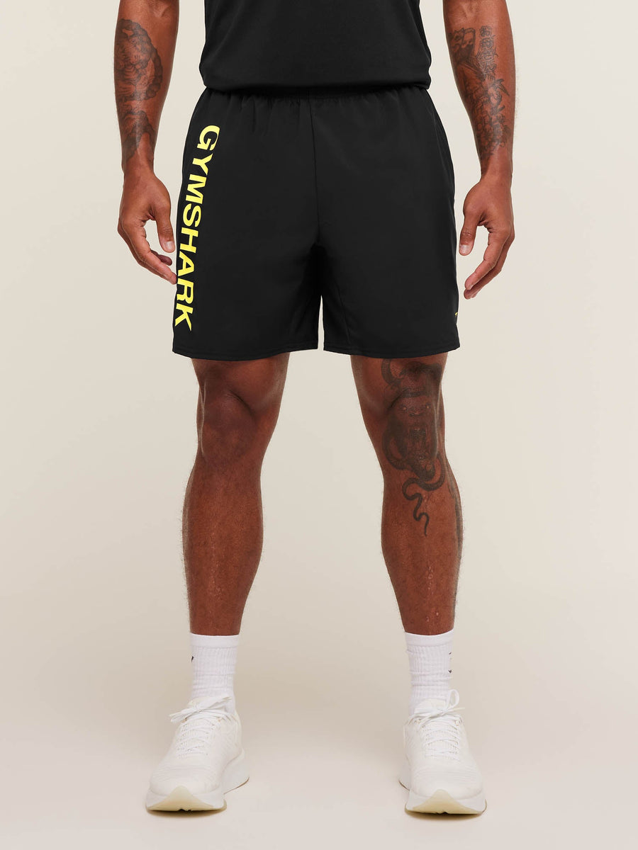Gymshark Conditioning 7