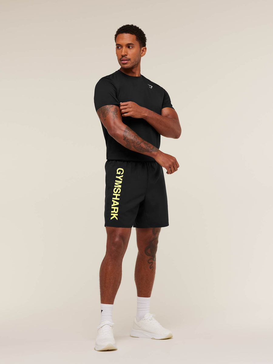 Gymshark Conditioning 7