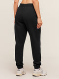 Gymshark Strength Graphic Joggers — Black — 2