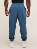 Gymshark Strength Joggers — Compound Blue — 2
