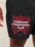 Gymshark Hybrid Graphic 7