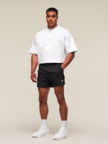 Gymshark GSLC T-Shirt — White — 5