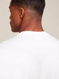Gymshark GSLC T-Shirt — White — 6