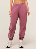 Gymshark All Seasons Graphic Joggers — Reset Pink — 1