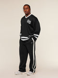 Gymshark x CBUM Hockey Jersey — Black — 5