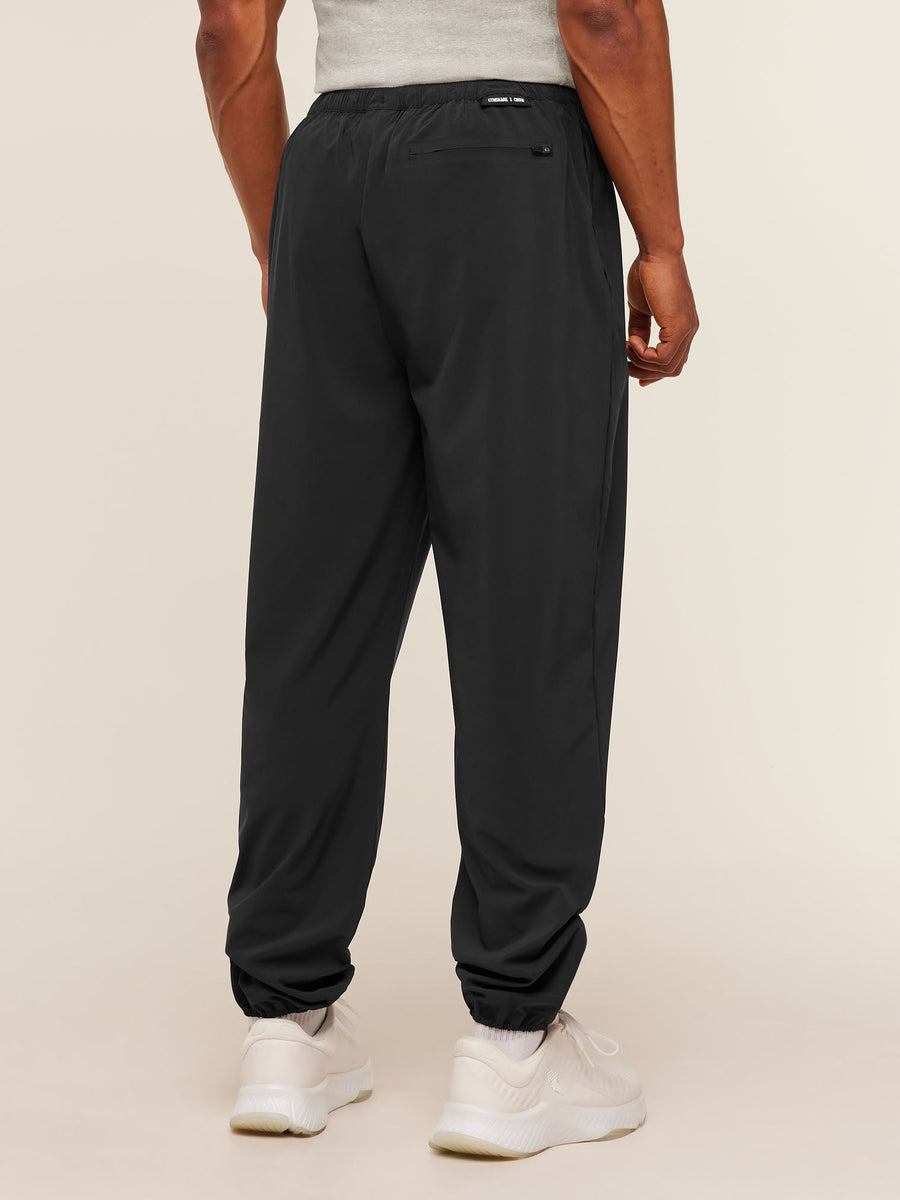 Gymshark x CBUM Lightweight Jogger — Black — 2