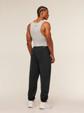 Gymshark x CBUM Lightweight Jogger — Black — 5