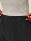Gymshark x CBUM Lightweight Jogger — Black — 8