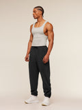 Gymshark x CBUM Lightweight Jogger — Black — 6