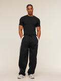 Gymshark x CBUM Essential T-Shirt — Black — 5