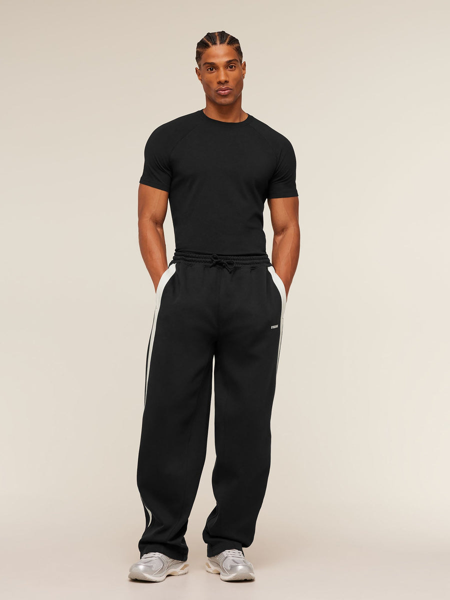 Gymshark x CBUM Essential T-Shirt — Black — 5