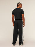 Gymshark x CBUM Essential T-Shirt — Black — 6