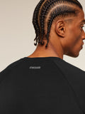 Gymshark x CBUM Essential T-Shirt — Black — 7
