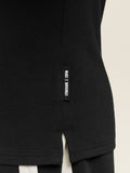 Gymshark x CBUM Essential T-Shirt — Black — 8