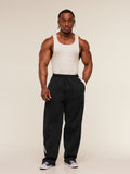 Gymshark x CBUM Ribbed Tank — Soft White — 4