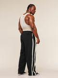Gymshark x CBUM Ribbed Tank — Soft White — 5