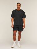 Gymshark x CBUM Shorts — Black — 3