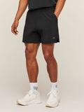Gymshark x CBUM Shorts — Black — 5