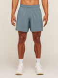 Gymshark x CBUM Short — Concrete Blue — 4