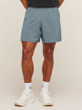Gymshark x CBUM Short — Concrete Blue — 5