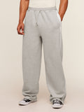 Gymshark x CBUM Straight Leg Jogger — Bros Stone Grey Marl — 4
