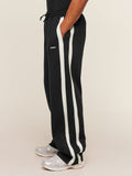 Gymshark x CBUM Straight Leg Jogger — Black — 4